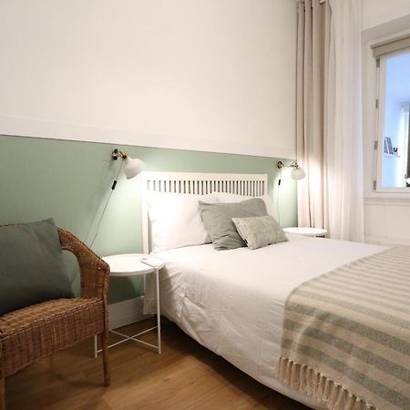 Apartamento Giraffe House Lisboa Exterior foto
