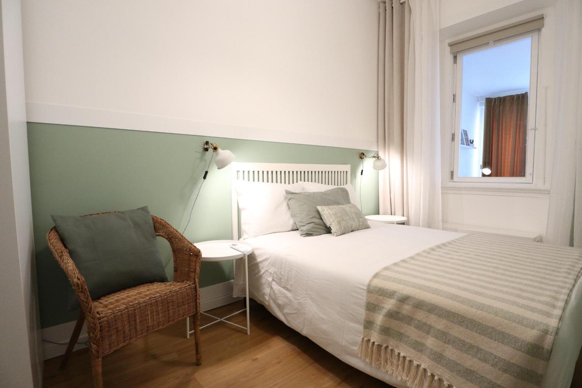 Apartamento Giraffe House Lisboa Exterior foto
