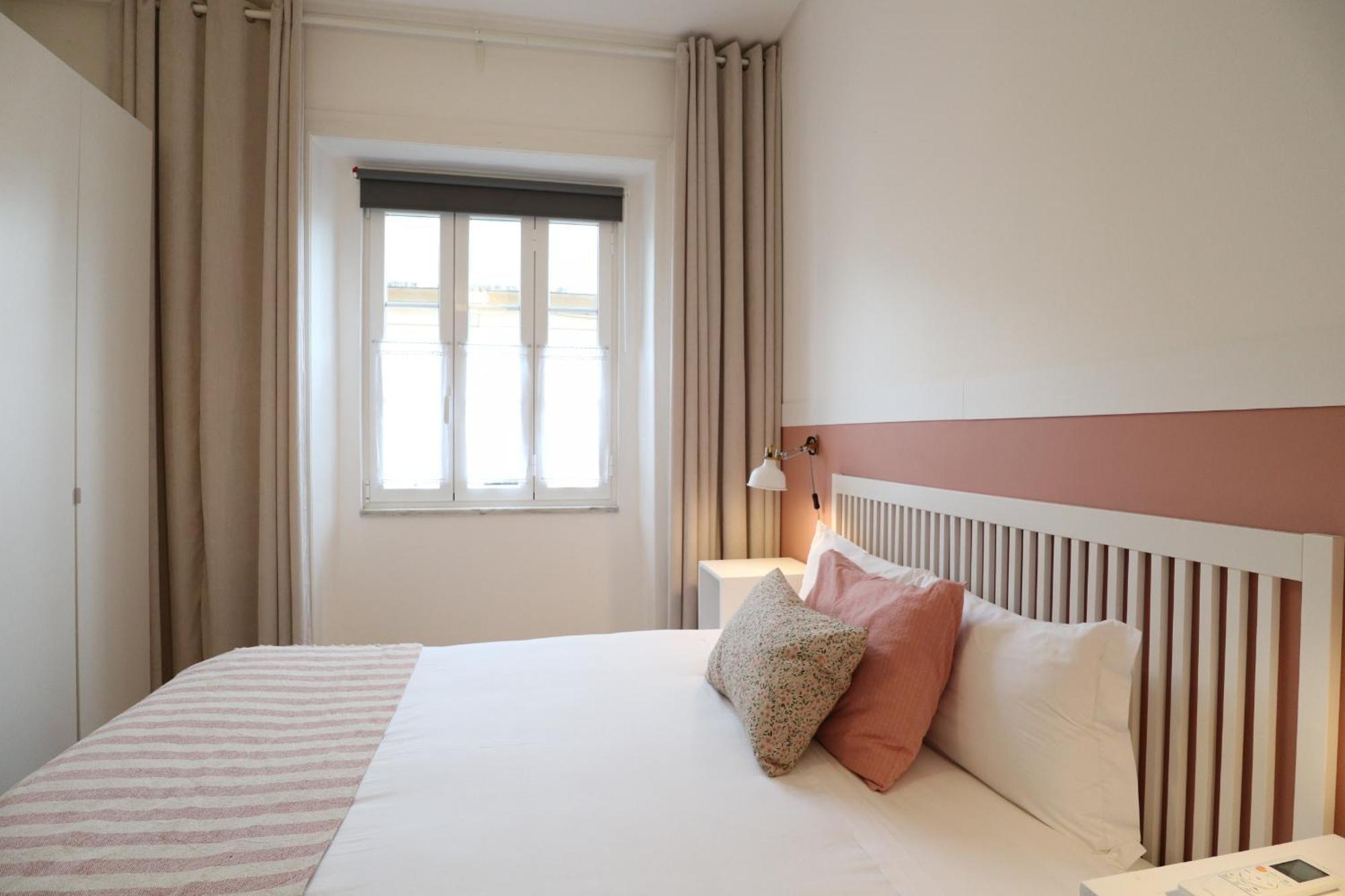 Apartamento Giraffe House Lisboa Exterior foto