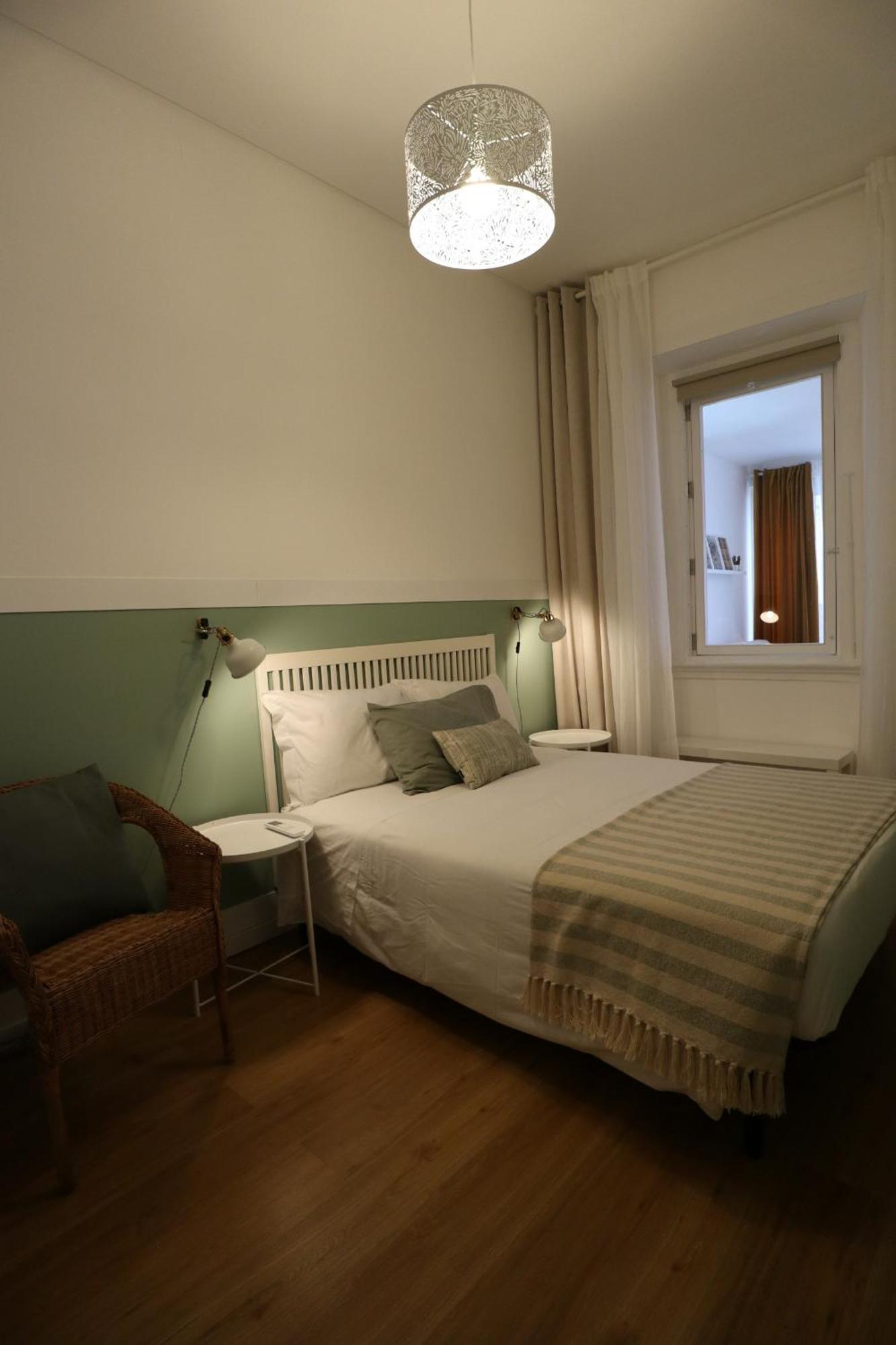Apartamento Giraffe House Lisboa Exterior foto