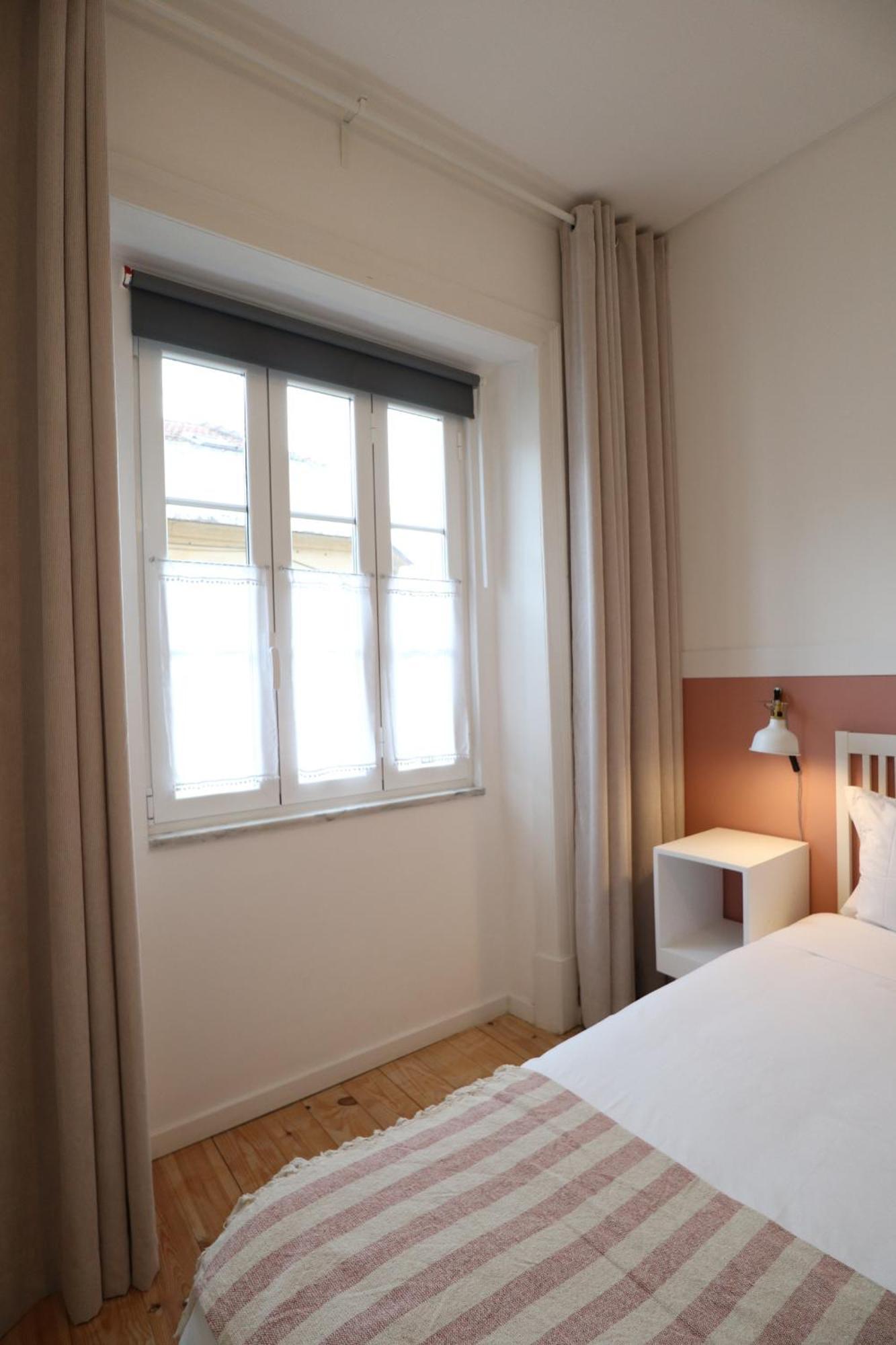 Apartamento Giraffe House Lisboa Exterior foto