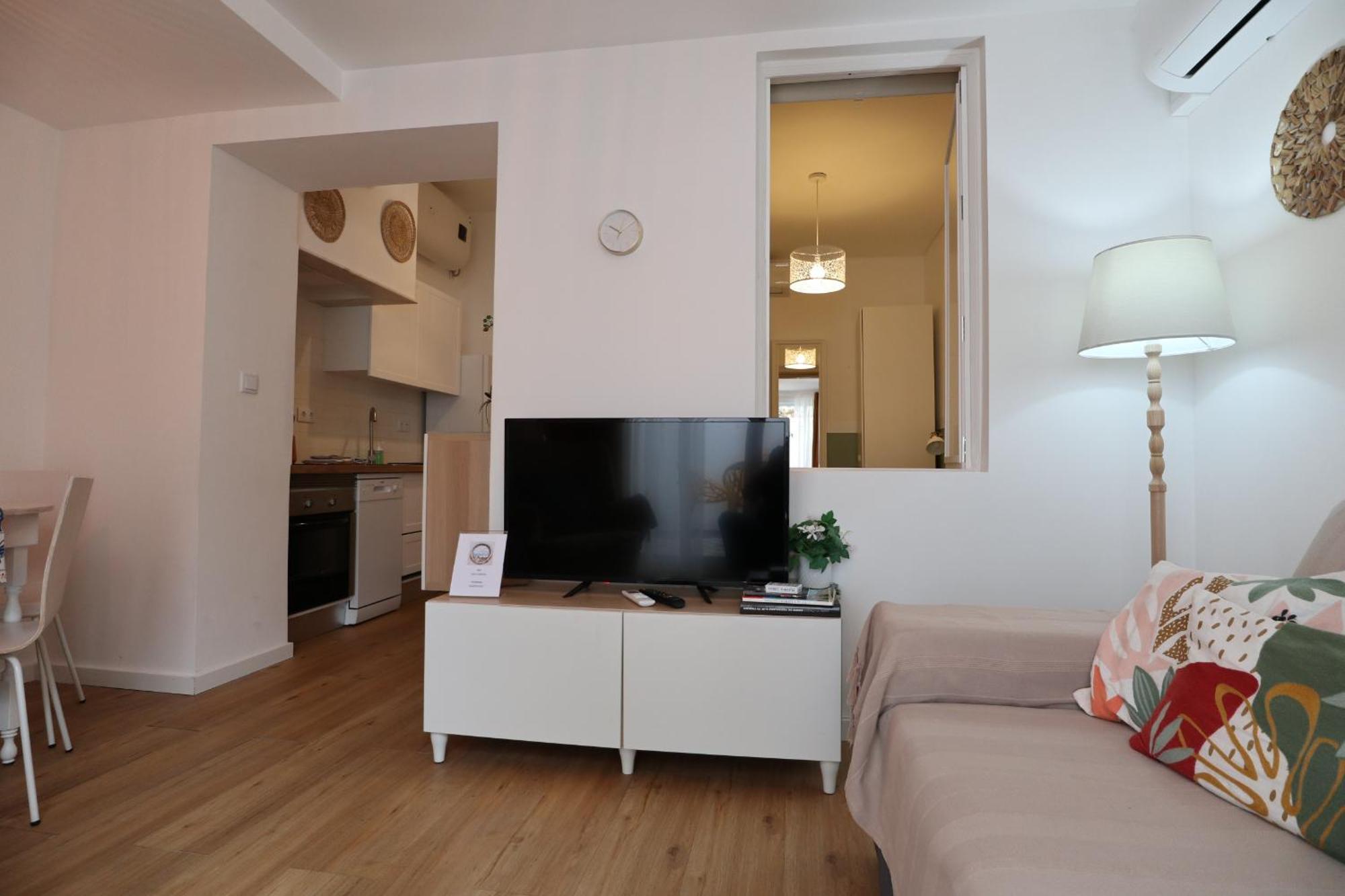 Apartamento Giraffe House Lisboa Exterior foto