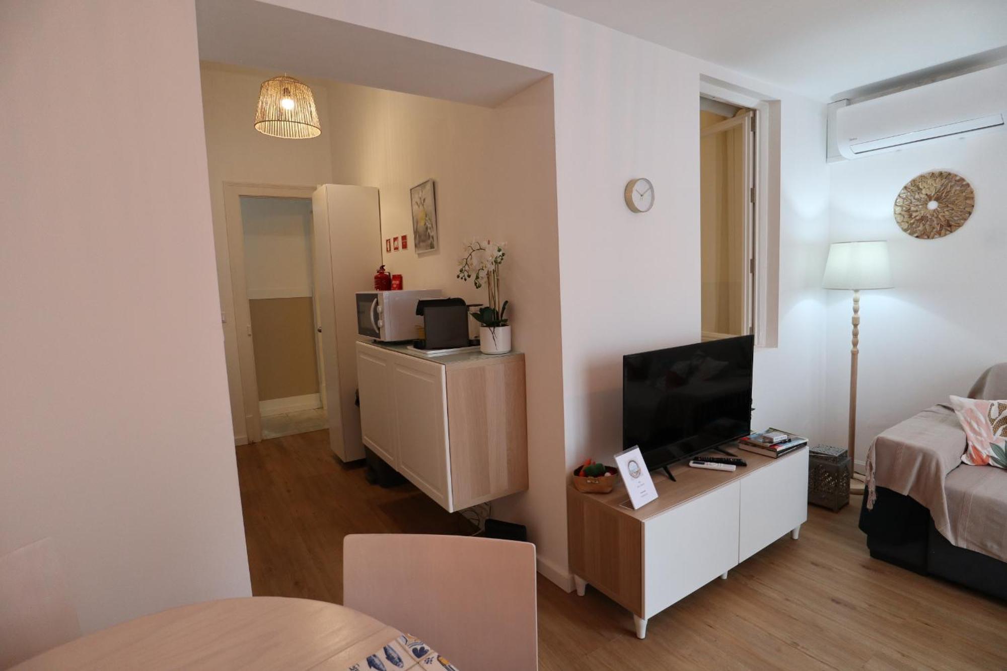 Apartamento Giraffe House Lisboa Exterior foto