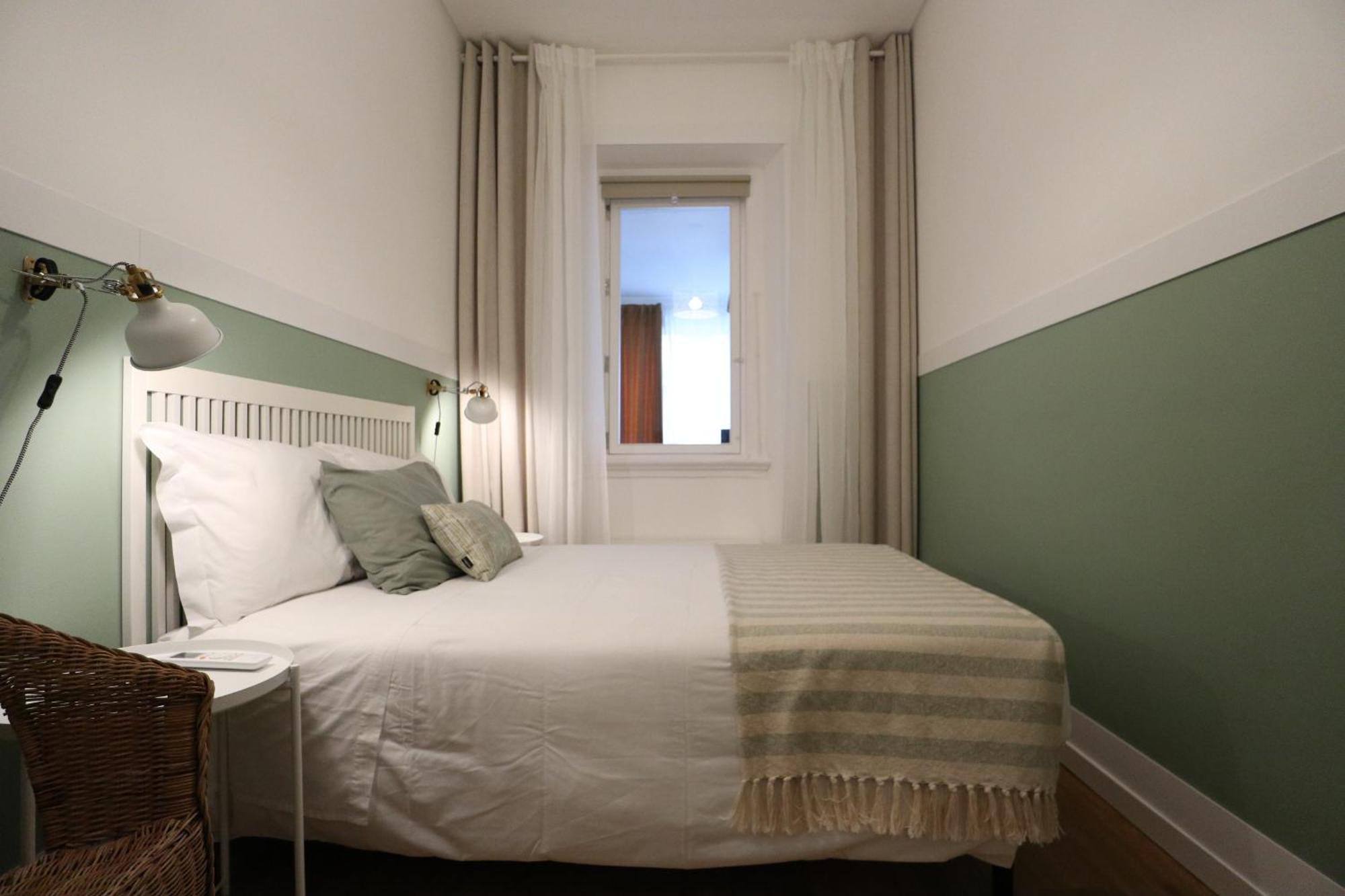 Apartamento Giraffe House Lisboa Exterior foto
