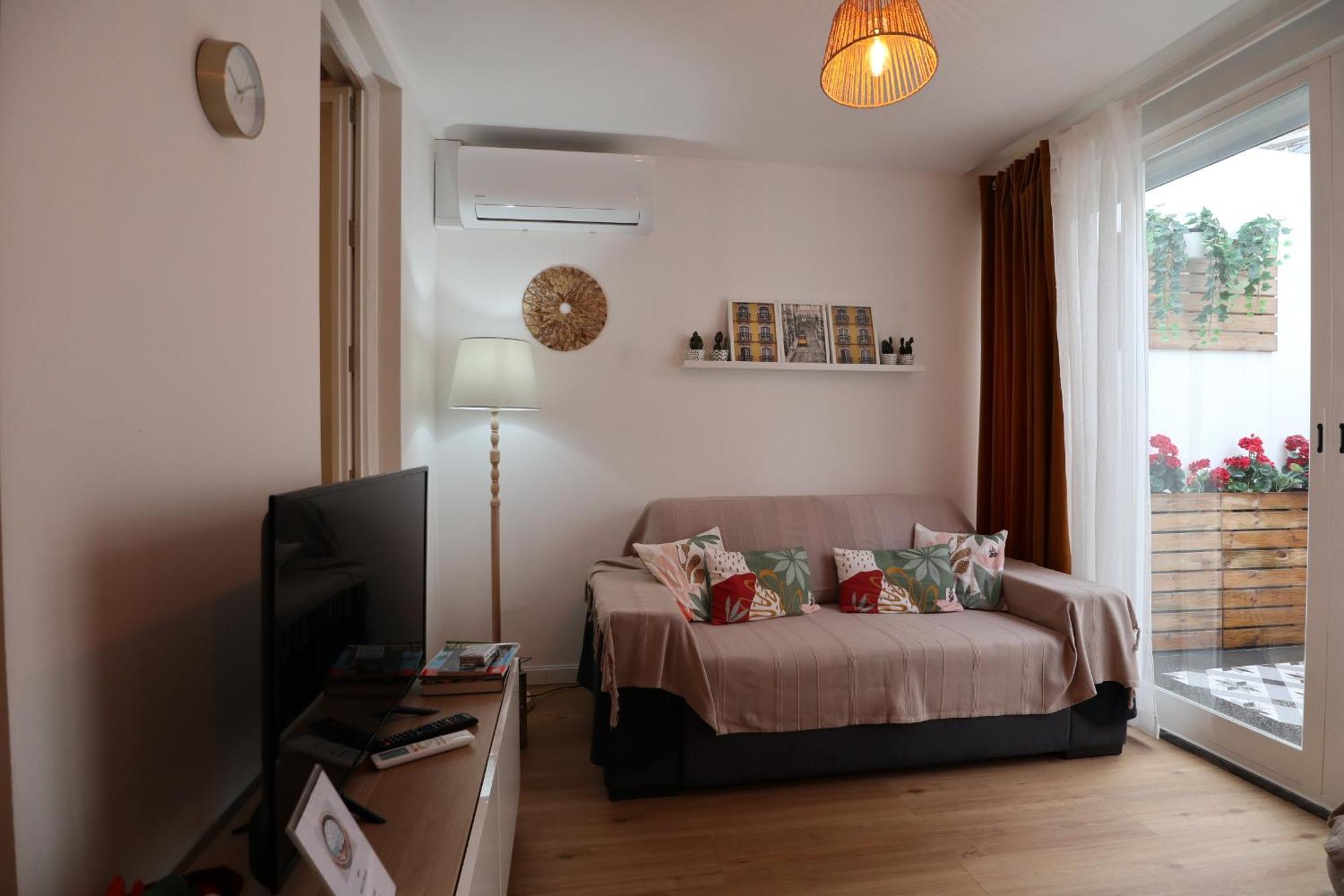 Apartamento Giraffe House Lisboa Exterior foto