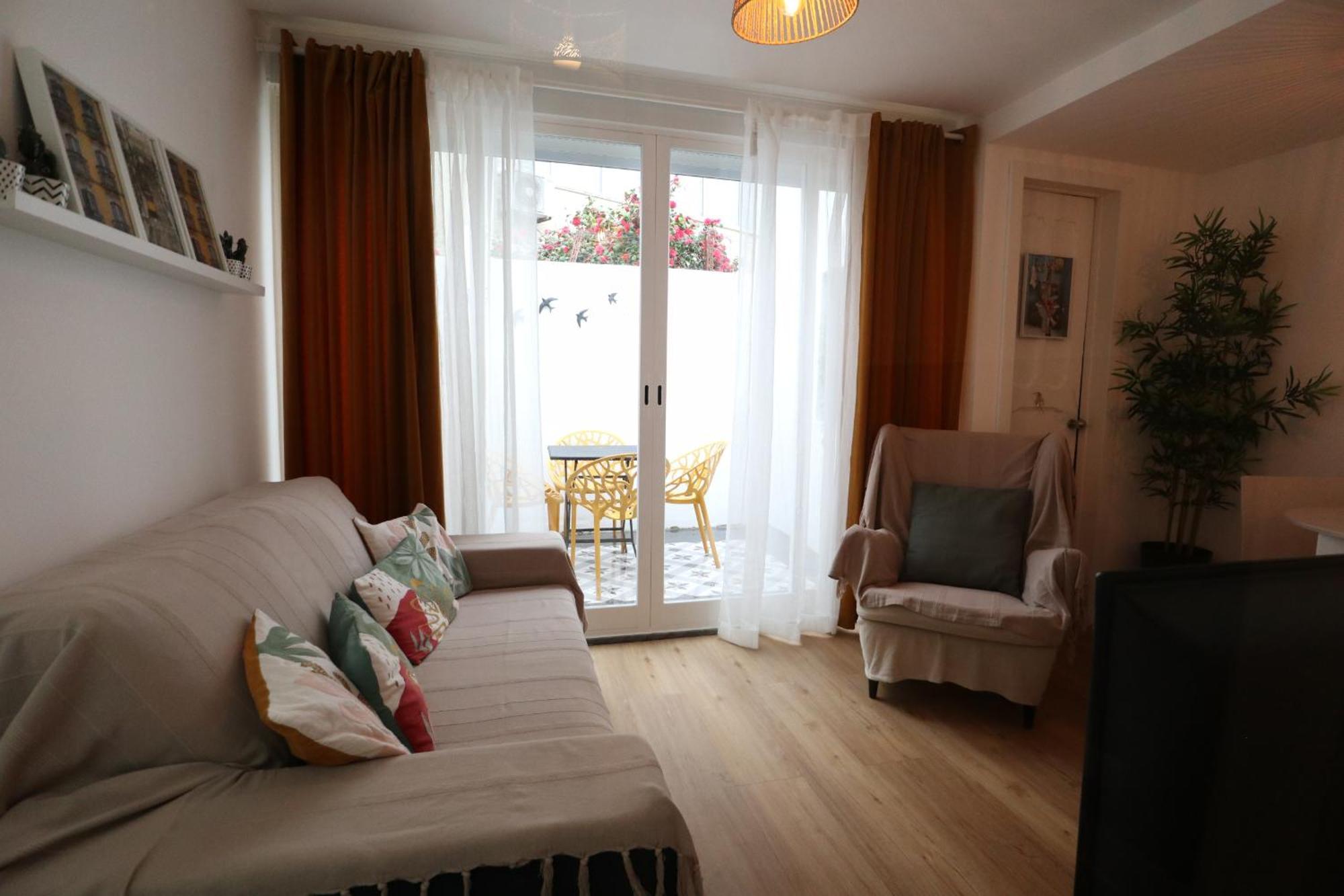 Apartamento Giraffe House Lisboa Exterior foto
