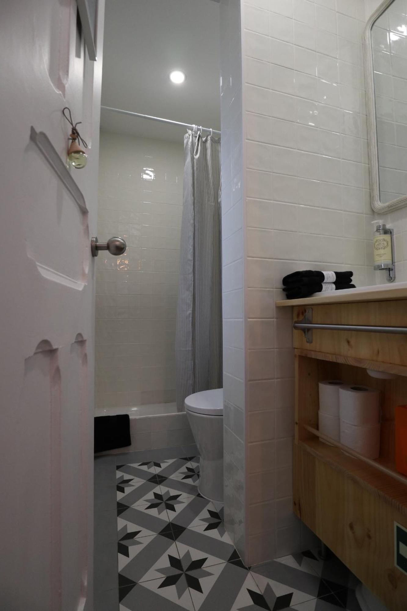 Apartamento Giraffe House Lisboa Exterior foto
