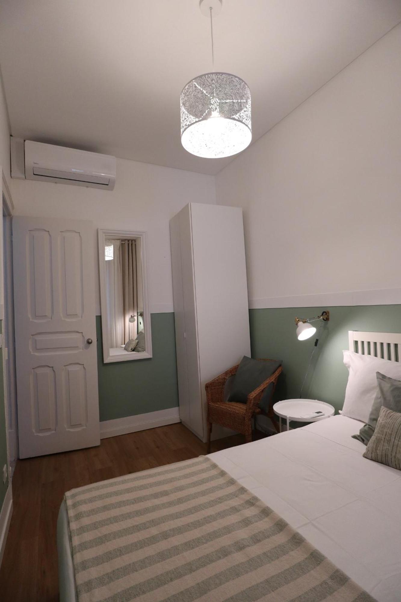 Apartamento Giraffe House Lisboa Exterior foto